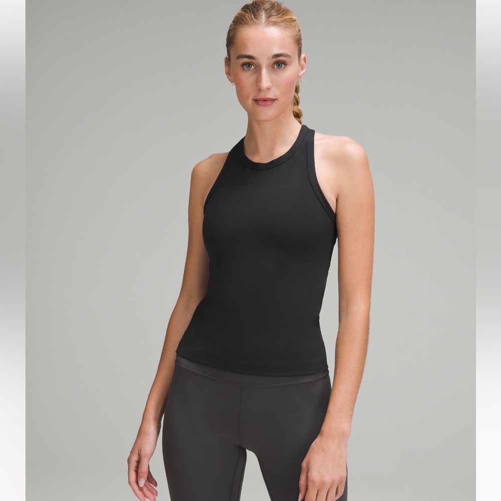 Lululemon Align Waist-Length Tank
